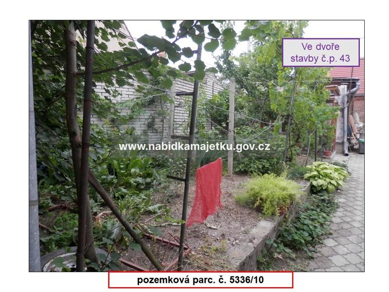 Kněždub, pozemková parc. č. 5336/2, 5336/7, 5336/10 a 5336/12 — fotka 6