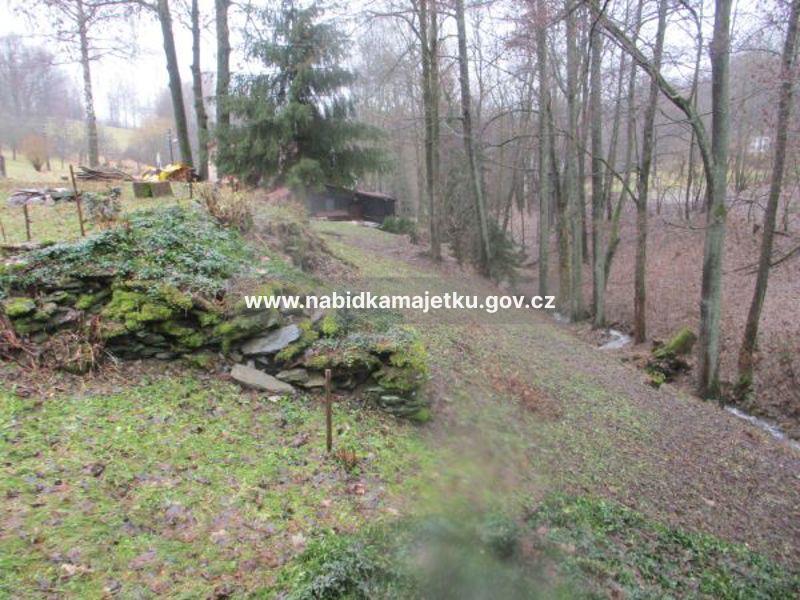 k.ú. Stanový p.p.č. 18 — fotka 4