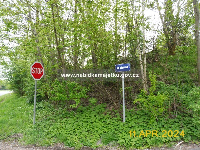 K.Ú. Rychvald, obec Rychvald, POZEMKY PARC.Č. 6837/18 a 6837/21 — fotka 2