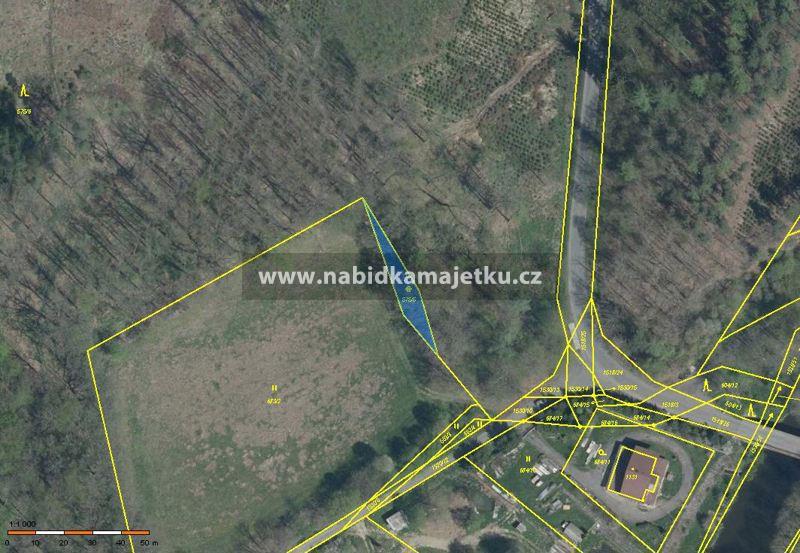 Pozemky p.č. 575/5 a p.č. 1540 k.ú. Holýšov — fotka 3