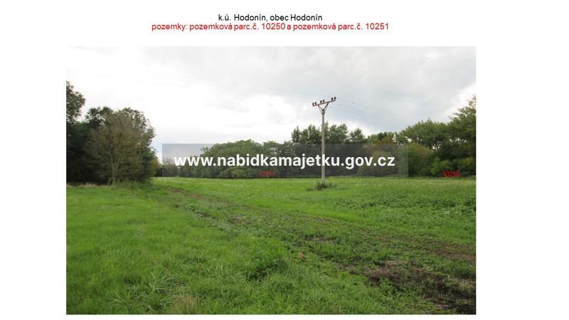 Hodonín, p.p.č. 10250, p.p.č. 10251 — fotka 4