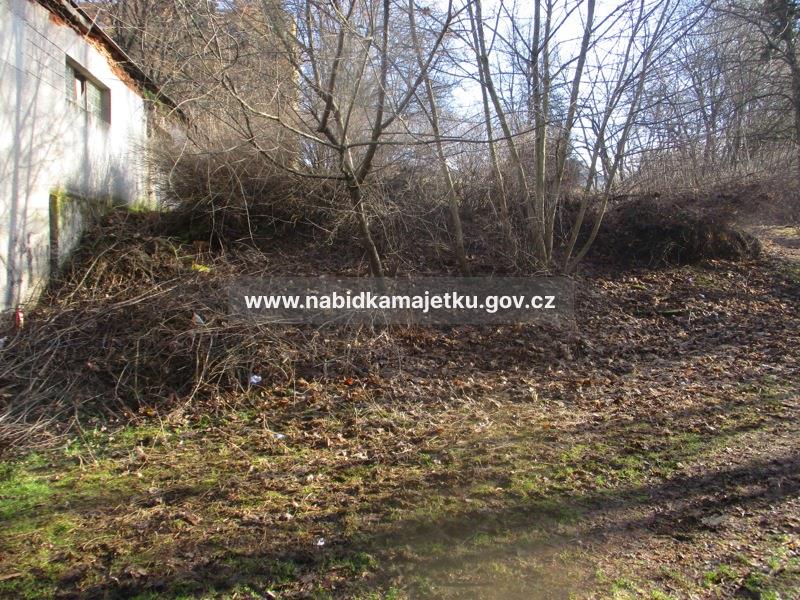 K.Ú. ROCHLICE U LIBERCE, POZEMEK P.Č. 1579/97 (VÝMĚRA 243 M2), OBEC LIBEREC — fotka 4