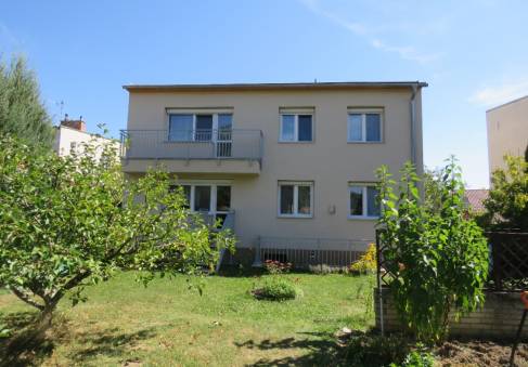 Prodej samostatného RD 6+2 s garáží a pozemkem 1058 m², obec Pozořice, okres Brno-venkov — fotka 2