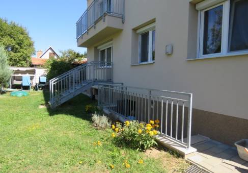 Prodej samostatného RD 6+2 s garáží a pozemkem 1058 m², obec Pozořice, okres Brno-venkov — fotka 3