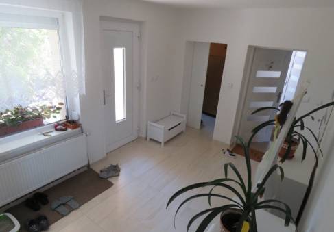 Prodej samostatného RD 6+2 s garáží a pozemkem 1058 m², obec Pozořice, okres Brno-venkov — fotka 5