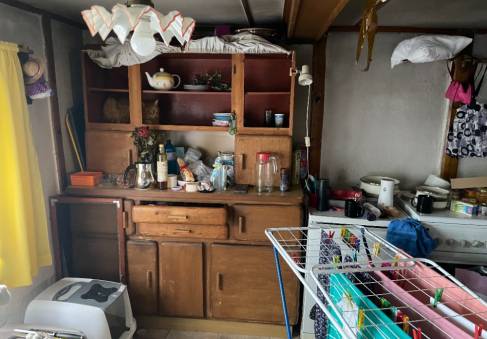 VEŘEJNÁ DRAŽBA - RD - užitná plocha 63,77 m2, pozemky celkem 459 m2, Mladkov, Ústí nad Orlicí — fotka 3