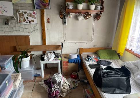 VEŘEJNÁ DRAŽBA - RD - užitná plocha 63,77 m2, pozemky celkem 459 m2, Mladkov, Ústí nad Orlicí — fotka 5