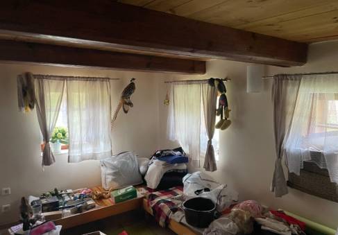 VEŘEJNÁ DRAŽBA - RD - užitná plocha 63,77 m2, pozemky celkem 459 m2, Mladkov, Ústí nad Orlicí — fotka 4
