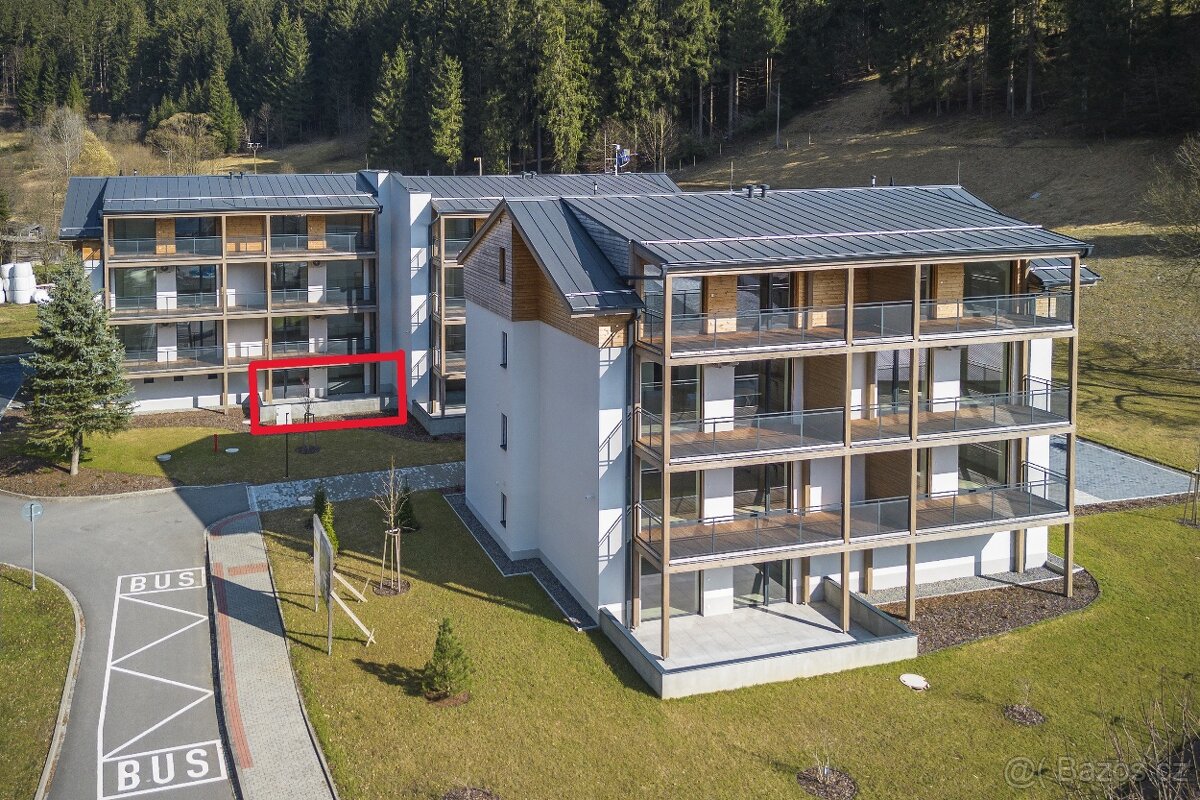 Dražba bytu 1+kk, Brno-Veveří — PRÁVĚ PROBÍHÁ — fotka 3