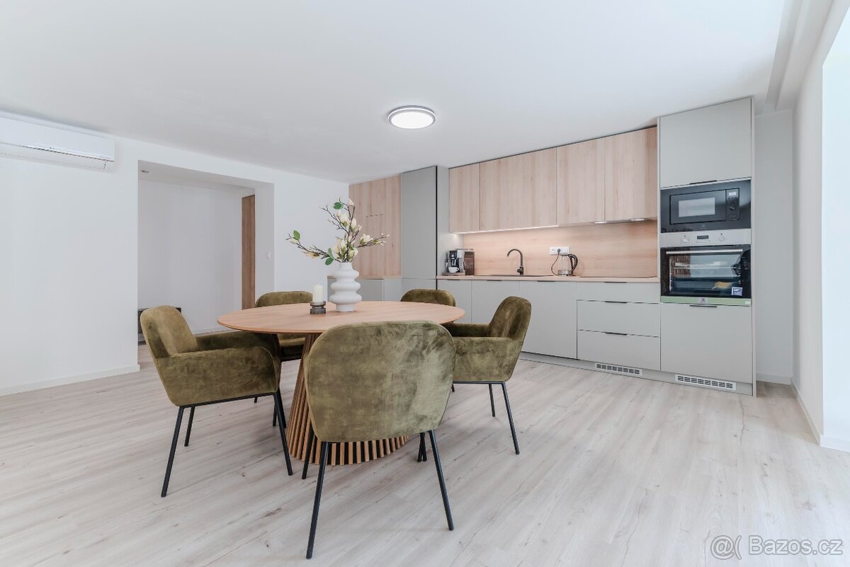 Dražba bytu 1+kk, Brno-Veveří — PRÁVĚ PROBÍHÁ — fotka 4