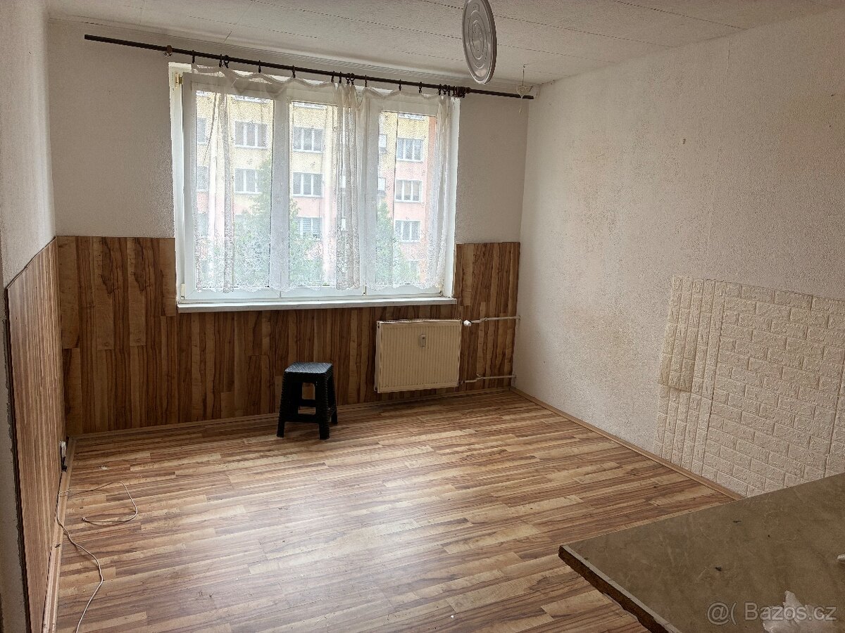 Prodej bytu 1+1 blízko centra, Olomouc — fotka 2