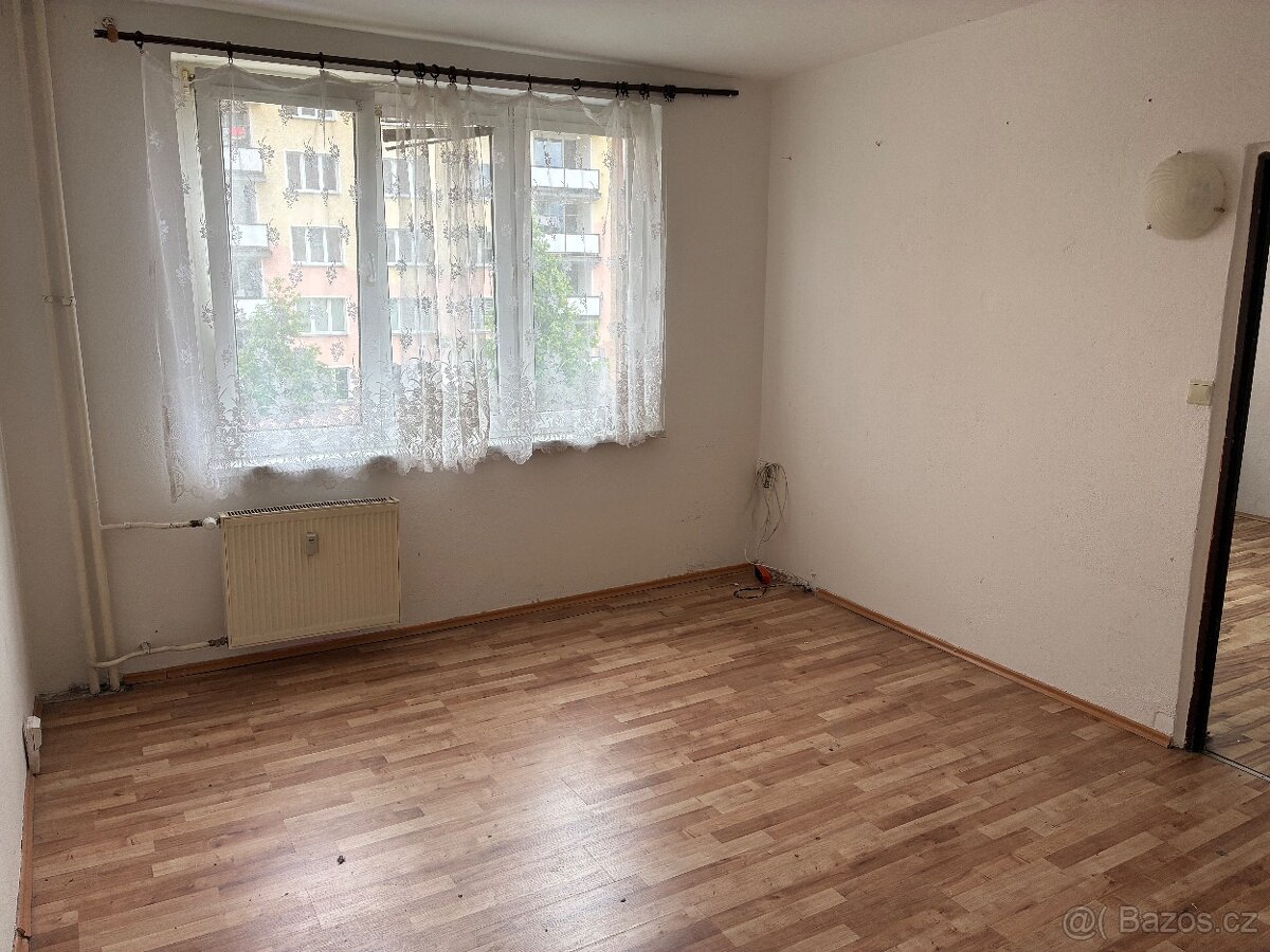 Prodej bytu 1+1 blízko centra, Olomouc — fotka 3