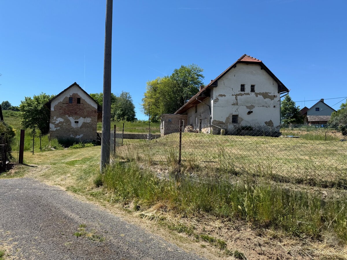 Dražba novostavby rodinného domu, Olomouc-Slavonín — fotka 2