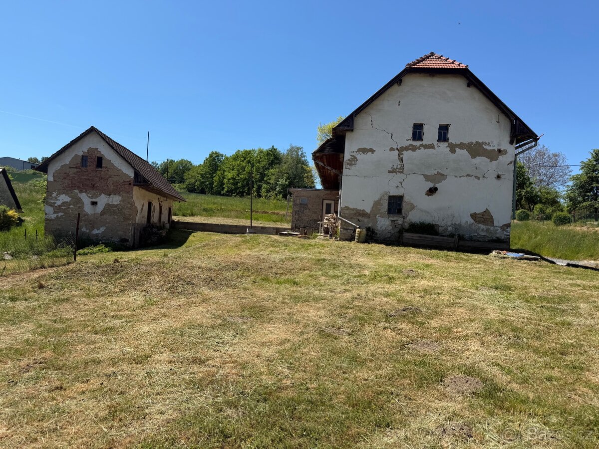 Dražba novostavby rodinného domu, Olomouc-Slavonín — fotka 3