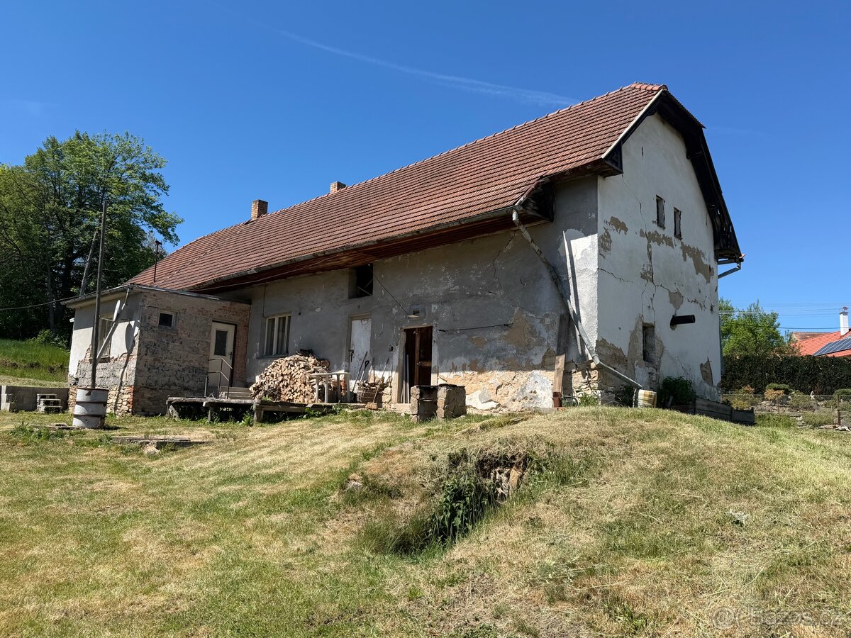 Dražba novostavby rodinného domu, Olomouc-Slavonín — fotka 4