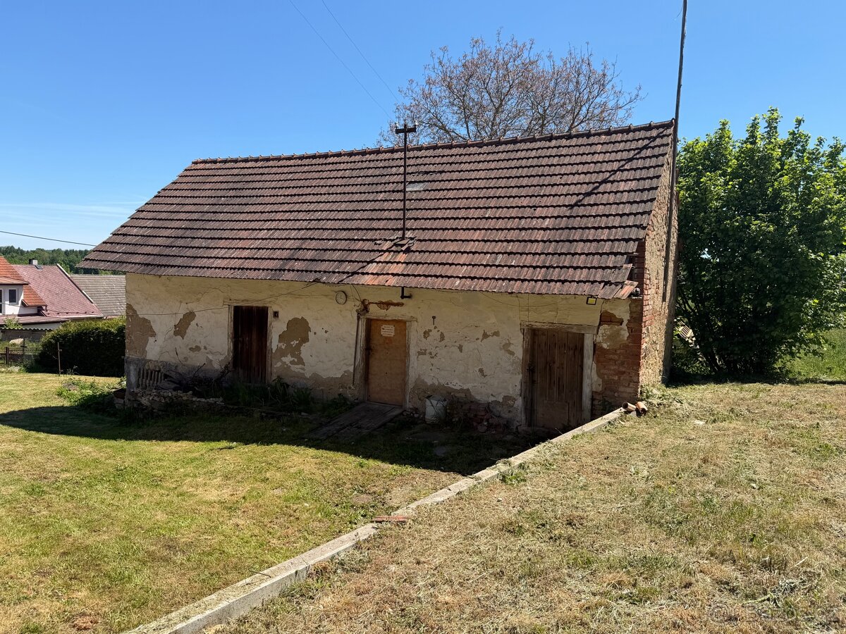 Dražba novostavby rodinného domu, Olomouc-Slavonín — fotka 5