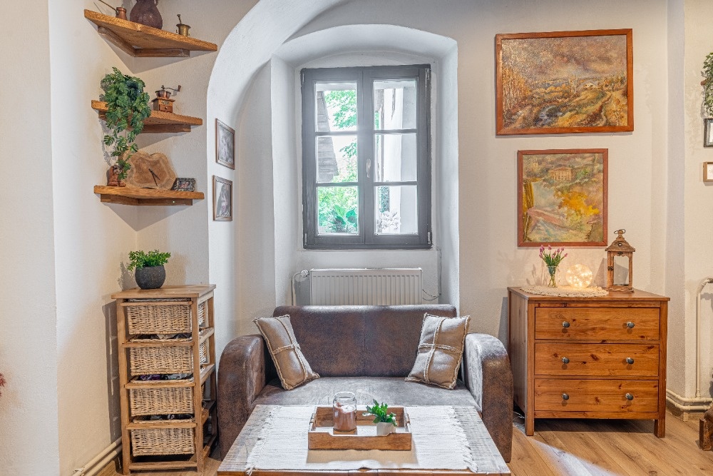 Dražba rodinného domu, České Budějovice — fotka 4