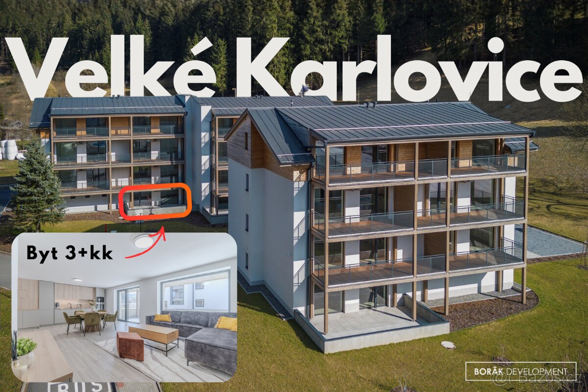 Dražba bytu 1+kk, Brno-Veveří — PRÁVĚ PROBÍHÁ